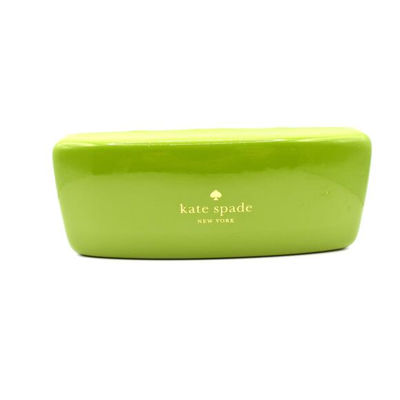 Kate Spade New York Hello Sunshine Marilee/P/S IPRSP 53-17-140 Sunglasses - FAIR main image 8